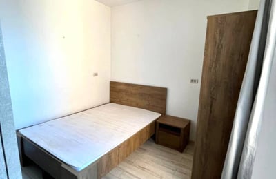 Miete einer komfortablen 2-Zimmer-Wohnung, Chiajna, 6. Bezirk, Bukarest, Rumänien